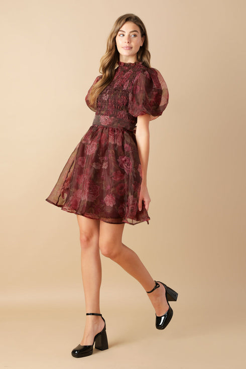 flittering-dreams-woven-organza-mini-dress Flying Tomato-Sophia's Style-4